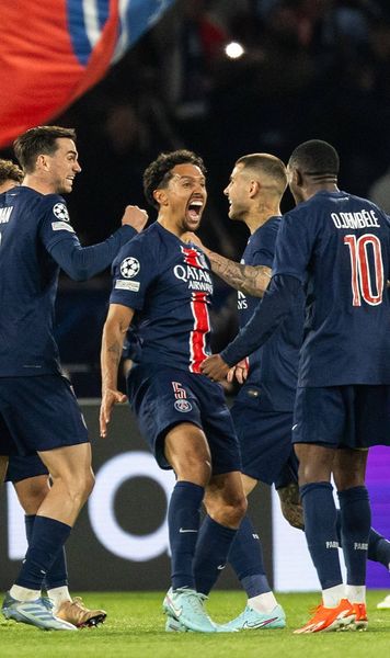 PSG, lider la încasări Francezii au trecut pe primul loc în topul banilor primiți de la UEFA. Un gigant, out din top 10