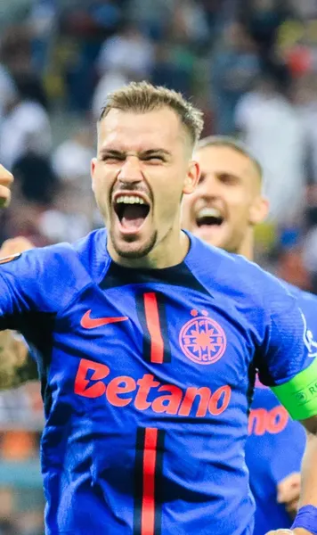 „Nu bat câmpii” Pe MM Stoica l-a pufnit râsul când a auzit ce-a spus Mircea Lucescu