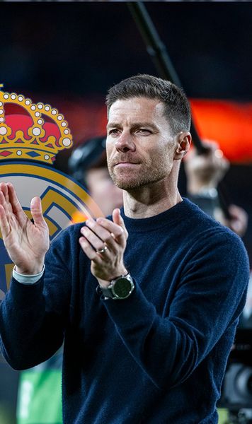 Xabi Alonso, la Real Madrid! Antrenorul spaniol și-a anunțat plecarea de la Leverkusen » Fabrizio Romano a spus când se va finaliza transferul