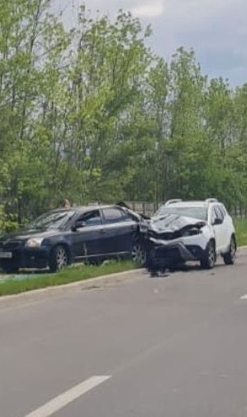 Ionel Ganea a provocat un accident rutier   Copilul de 3 ani al fostului atacant al naționalei   e în stare foarte gravă!