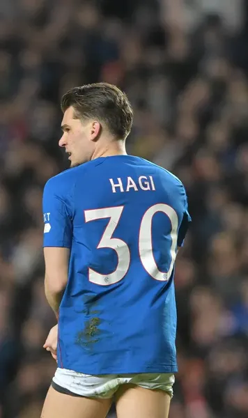 „Hagi va rata restul sezonului” Antrenorul lui Rangers a confirmat veștile proaste: „E o dezamăgire”