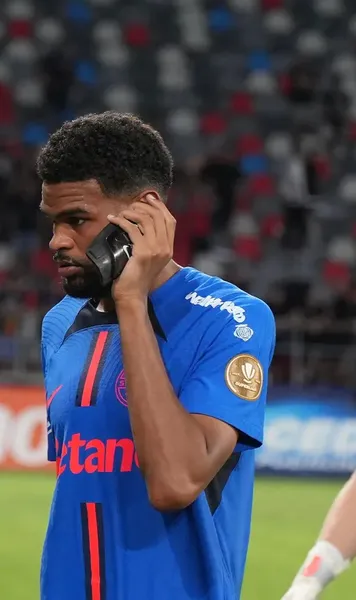 „Soția lui Croitoru l-a făcut fotbalist” Momentul care i-a schimbat cariera jucătorului de la FCSB
