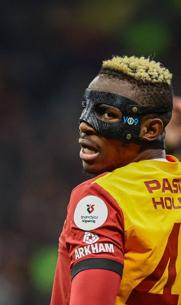 Osimhen, ținta tuturor Juventus oferă 85 de milioane de euro pentru atacantul exilat de Napoli » Ofertă faraonică și din Arabia Saudită