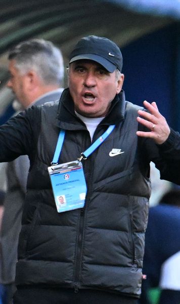 Semifinala barajului, anulată   Motivul pentru care   doar Farul  mai poate juca din play-out pentru Europa