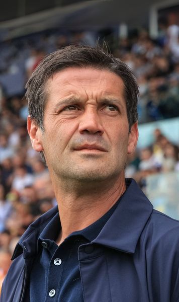 Parma nu scapă de griji Echipa antrenată de Cristi Chivu, a doua înfrângere consecutivă » Dennis Man a rămas pe banca de rezerve