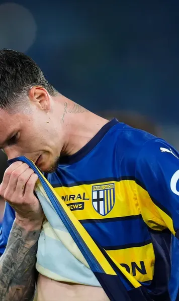 De ce nu l-a folosit pe Man Chivu a explicat de ce nu a apelat la atacantul român în eșecul cu Empoli: „Era dificil”