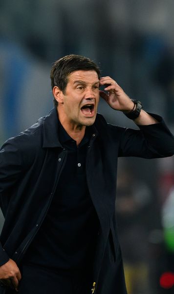 „A făcut tot ce a putut” Ce a scris presa din Italia, după ce Parma lui Cristi Chivu a pierdut cu Empoli