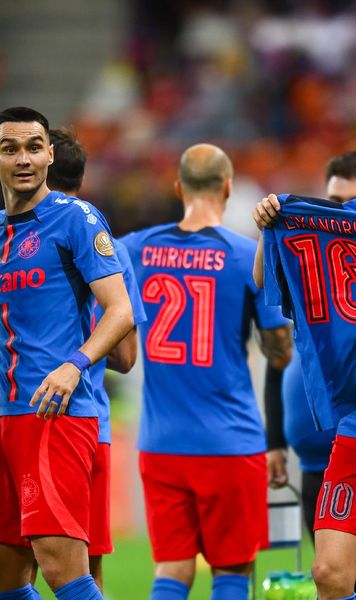 „Să se facă dreptate”     FCSB,  anunț de ultim moment: „Oamenii să stea liniștiți”