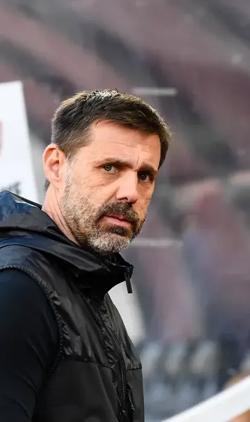 Lovitură pentru Dinamo Kopic a decis să menajeze un titular la meciul cu Rapid: „Are unele probleme”