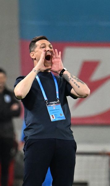 „Nu ai cum să reprezinți România așa” Mirel Rădoi n-a mai rezistat: „Domnule Lucescu, nu aveți cum să duceți echipa la Mondial!”