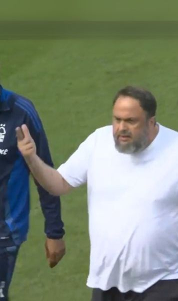 „Scandalos!”  I s-a spus   să demisioneze , după ce a fost certat de patron chiar pe teren. Cum a reacționat