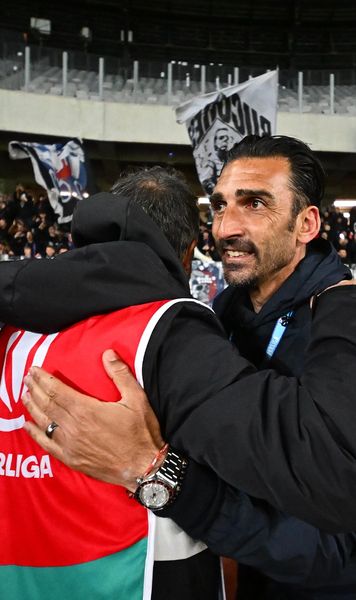 „Vrem să reușim asta”   A anunțat   obiectivul imediat  al lui FCSB, după ce a luat titlul