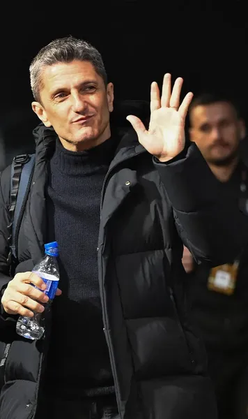 „Noi am complicat sezonul”     Lucescu,  mulțumit după ce PAOK a terminat pe locul 3: „Am câștigat patru derby-uri”