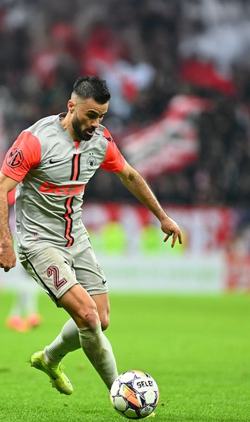 „Îi fac contract pe încă 3 ani” Jucătorul de la FCSB „premiat” de patronul echipei + Tânărul care l-a impresionat