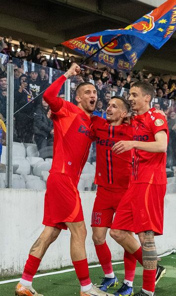 Diferență colosală Recordul de încasări al Barcelonei, din El Clasico, îl zdrobește pe cel al FCSB-ului , din meciul cu Manchester United