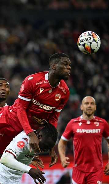 Nervi întinși la maximum    Final incendiar  pe Arena Națională la derby-ul dintre Dinamo și Rapid 