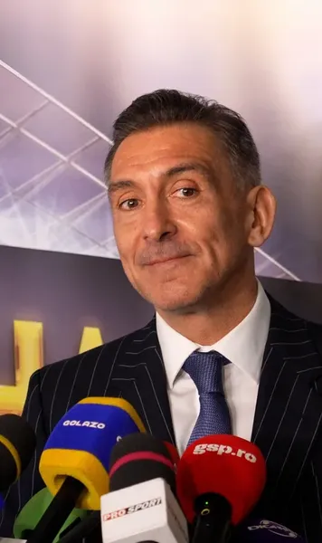 „Cîrjan, omul meciului” Ilie Dumitrescu, tranșant după remiza de pe Arena Națională: „Aveam impresia că Dinamo luptă pentru Europa!”