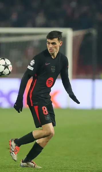 „Îngenunchez în fața lui Pedri!” Arsene Wenger îl preferă pe mijlocaş în faţa lui Lamine Yamal: „Cu el, Barcelona e cu adevărat specială”