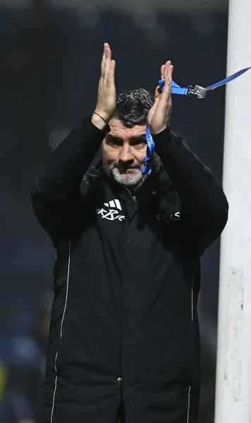 Și-a anunțat plecarea     Adrian Mihalcea  va părăsi Unirea Slobozia, indiferent dacă va rămâne sau nu în Liga 1:   „O decizie personală”