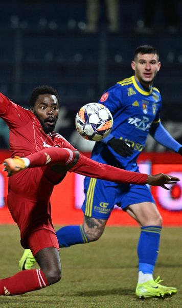 Modificare în ultima etapă de play-out LPF a schimbat ora pentru meciurile de duminică. Programul partidelor decisive