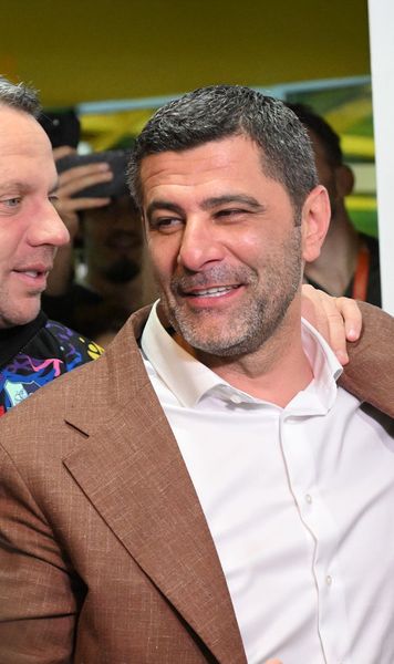 „Eu nu sunt bun la Rapid” Dani Coman, mesaj categoric pentru Dan Șucu: „Îi bagă în cap fel și fel de prostii!”