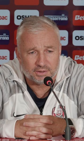 „Au avut de toate, chiar și arbitraje”    Dan Petrescu,  înțepături la adresa celor de la FCSB + continuă problemele sale de sănătate: „Nu sunt bine”