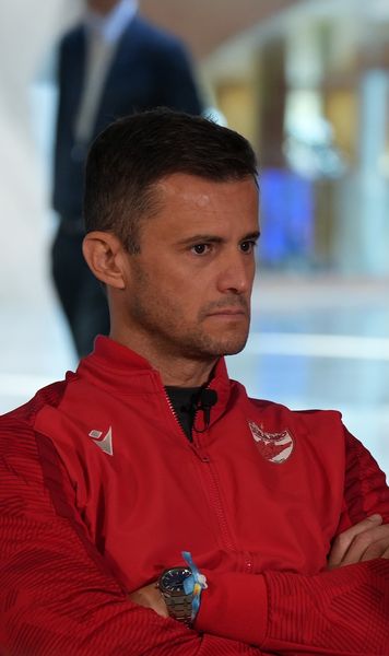 „Nu voi mai face greșeala” Andrei Nicolescu , despre conflictul cu suporterii lui Dinamo: „Se vor descurca singuri pe viitor”