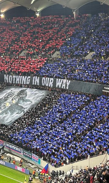 Detalii de culise de la FCSB    Încasări uriașe la   petrecerea campioanei  + „MM mi-a zis că-i e rușine să-i trimită la culcare”