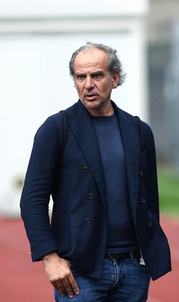 Restart la Rapid  A trecut pe la   Juventus și Napoli,  iar Dan Șucu ar vrea să-l aducă în Giulești 