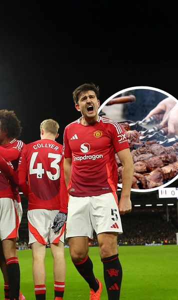 Fără paradă după trofeu Manchester United va face un grătar dacă va câștiga finala Europa League
