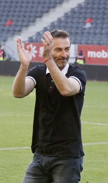 „Am visat la acest trofeu” Marius Măldărășanu, înainte de finala Cupei României: „Ca fotbalist, aș ascunde dacă am probleme doar ca să joc”