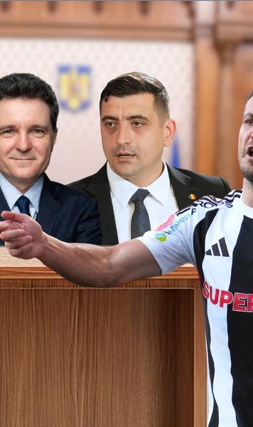 Îndemnul lui Chipciu „Mergeți la vot, așa aflăm dacă suntem pro-europeni sau preferăm înțelepciunea rusească” e mesajul căpitanului lui U Cluj