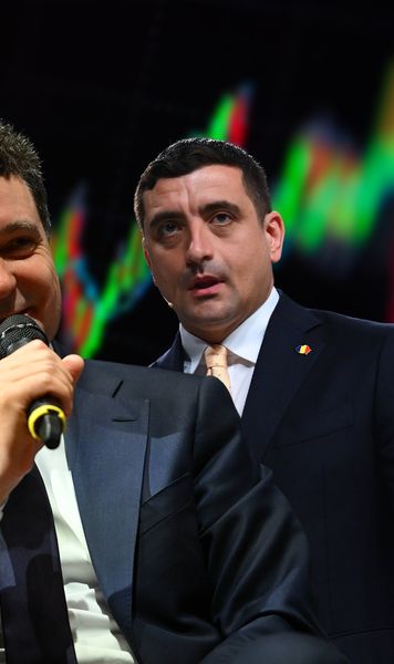 Premieră: Nicușor favorit pe linie!  Azi,   pentru  prima dată după turul 1,  ambele case de pariuri care oferă cote la alegeri îl creditează pe Dan cu prima șansă