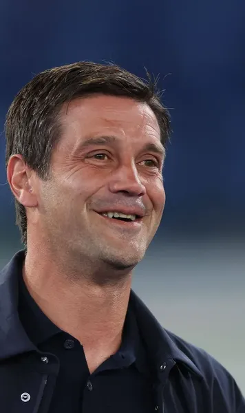 „Chivu, un mentor pentru mine” Fostul coleg al antrenorului român, înaintea meciului Parma - Napoli: „Este foarte bun”
