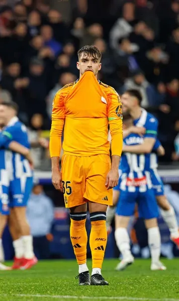 Asencio, acuzații retrase  Jucătorul lui   Real Madrid  a fost exonerat. Judecătorul și-a recunoscut greșeala: „Nu există nicio dovadă”