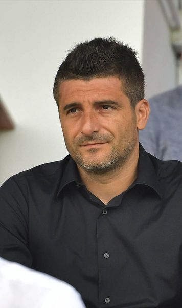 „Ar fi o variantă foarte bună”   Daniel Niculae a găsit candidatul pentru   postul de antrenor la Rapid