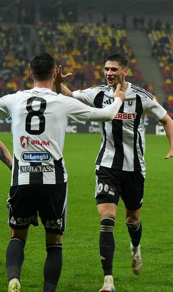 U Cluj, în Europa. Rapid, out!  Victoria cu Dinamo îi duce pe ardeleni la un pas de   cupele europene  » Cum se pot califica direct