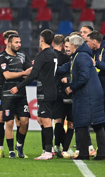 Dumbrăvița - Chindia 0-1 Victorie la limită pentru formația din Dâmbovița, în turul barajului de retrogradare din Liga 2