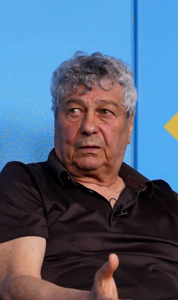 „Dacă nu înțelege…” Mircea Lucescu, mesaj direct pentru Louis Munteanu ! De ce sunt șanse minuscule să-l convoace pentru meciul cu Austria