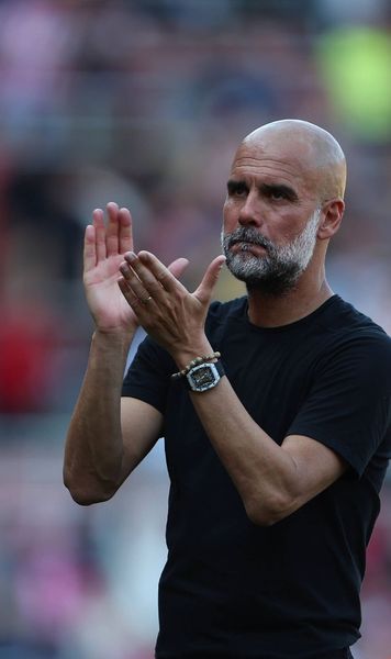 Pep Guardiola, furios Antrenorul lui Manchester City a răbufnit după ce a văzut decizia luată de Premier League : „Ni se întâmplă de 9 ani”