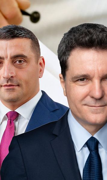 Alegeri prezidențiale 2025 Românii au ales: Nicușor Dan este noul președinte al României!