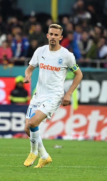 „Valoare doar pe hârtie!”   Nicușor Bancu, descumpănit după înfrângerea cu FCSB: „Joci bine câteva meciuri și apoi   te crezi prea bun”