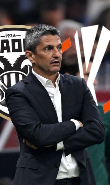 PAOK, din nou în Europa League   Echipa lui Răzvan Lucescu a fost ajutată de   rivala Olympiacos  » Ce s-a întâmplat