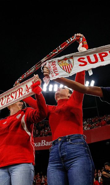 Fără precedent în LaLiga   Meciul Sevilla - Real Madrid se va juca fără suporteri   în prima repriză ! Motivul din spatele acestei decizii