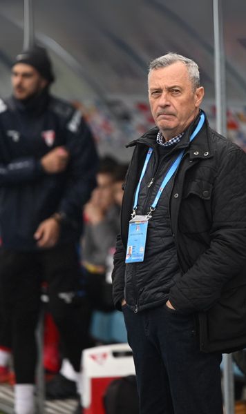 UTA, fără antrenor   A anunțat oficial   despărțirea  de Rednic: „Comportamentul acestui grup nu reprezintă Aradul și nici clubul nostru”