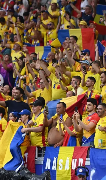 „Zid galben” la România - Cipru Câte bilete s-au vândut până acum pentru pentru meciul crucial de pe Arena Națională