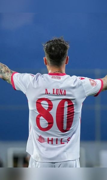 „Analizăm alte opțiuni”  Dinamo   anunță plecarea  lui Antonio Luna + detalii despre viitorul a doi jucători importanți