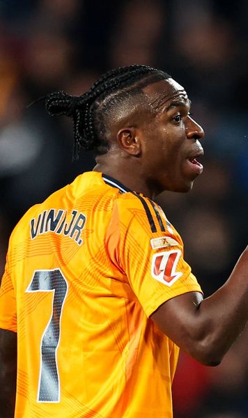 Valencia se simte nedreptățită  Clubul amenință cu „măsuri legale”, după   documentarul lui Vinicius jr