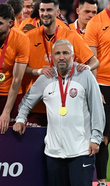 Veste proastă pentru CFR!  În ciuda unui coeficient bun, în turul 2 din Europa League   nu va fi cap de serie  și ar urma să dea peste nume grele » Există și o veste bună