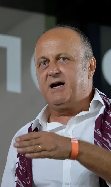 Ținta lui Dan Șucu  Care este   prima variantă  pentru a-l înlocui pe Marius Șumudică la Rapid: „Un antrenor cu pedigree”